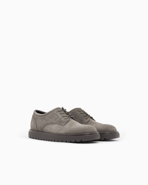 ZAPATOS ARMANI EXCHANGE