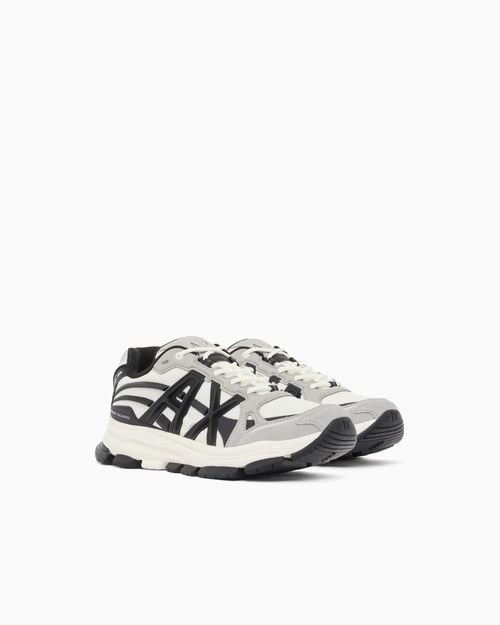 TENIS ARMANI EXCHANGE