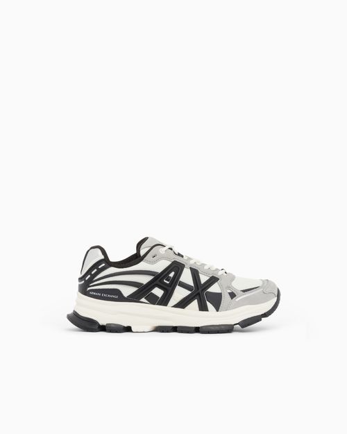 TENIS ARMANI EXCHANGE