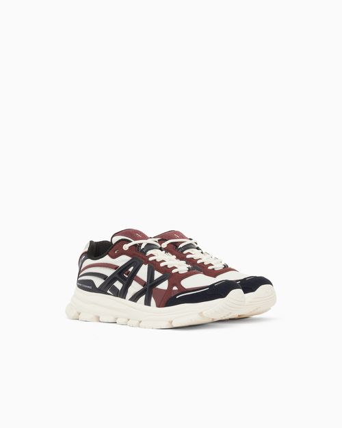 TENIS ARMANI EXCHANGE