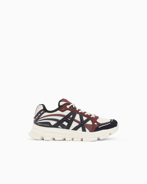 TENIS ARMANI EXCHANGE