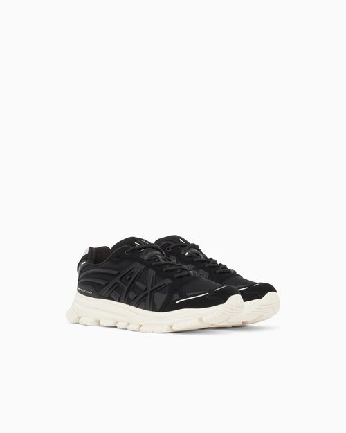 TENIS ARMANI EXCHANGE