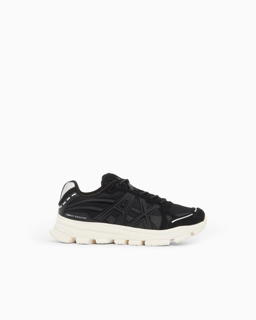 TENIS ARMANI EXCHANGE