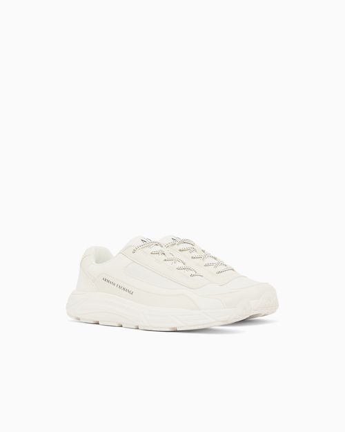 TENIS ARMANI EXCHANGE