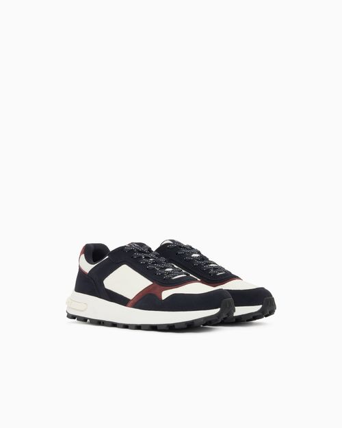 TENIS ARMANI EXCHANGE
