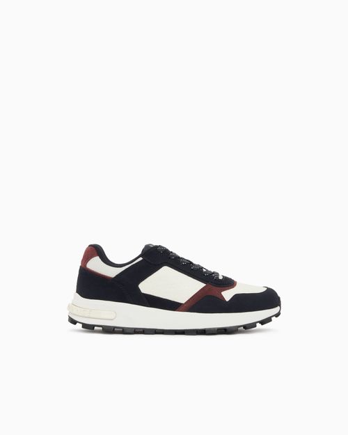 TENIS ARMANI EXCHANGE