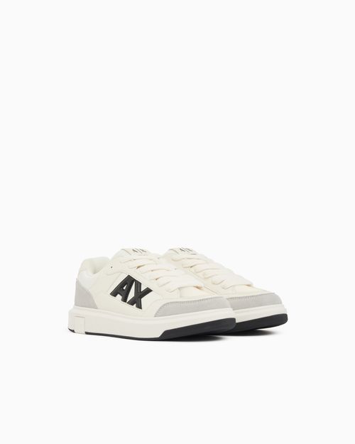 TENIS ARMANI EXCHANGE