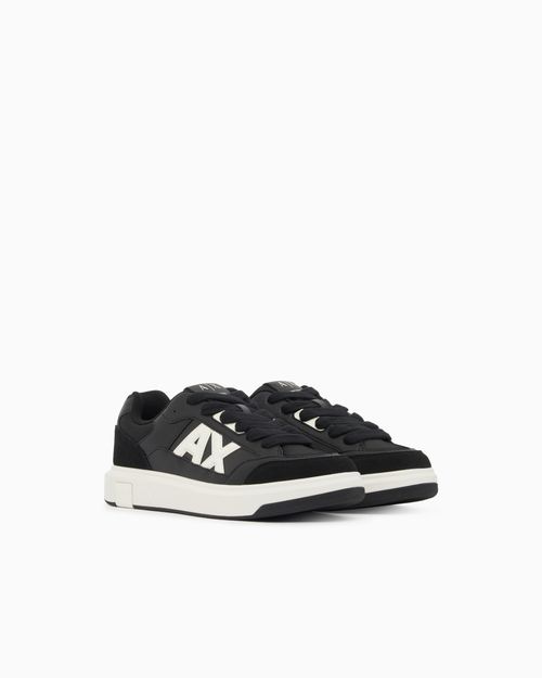 TENIS ARMANI EXCHANGE