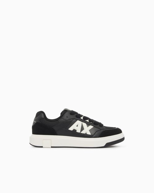 TENIS ARMANI EXCHANGE