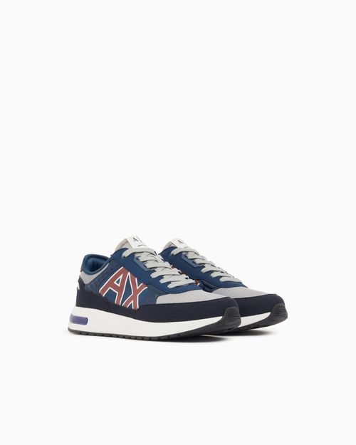 TENIS ARMANI EXCHANGE