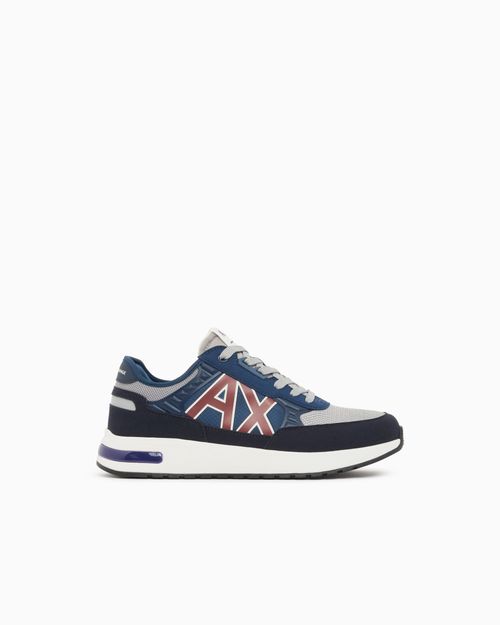 TENIS ARMANI EXCHANGE