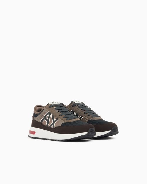 TENIS ARMANI EXCHANGE