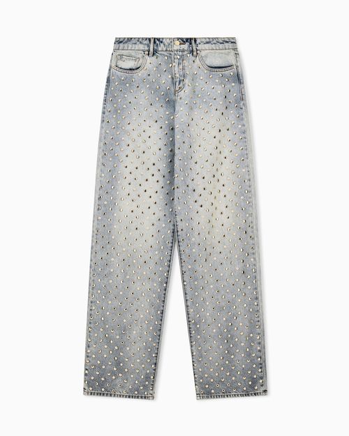 PANTALONES ARMANI EXCHANGE
