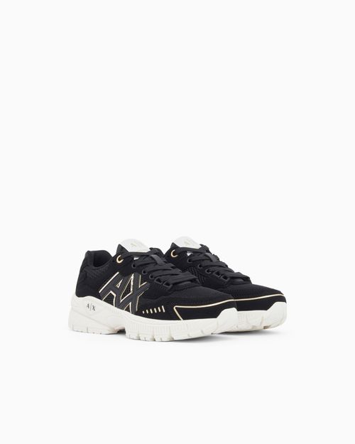 TENIS ARMANI EXCHANGE