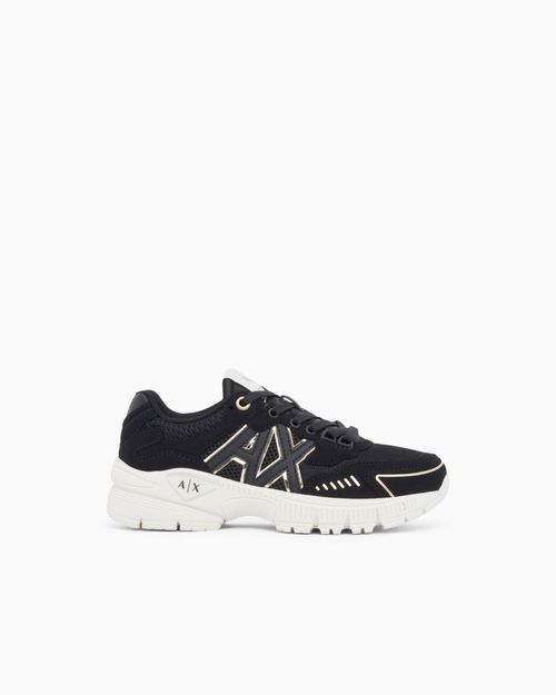 TENIS ARMANI EXCHANGE
