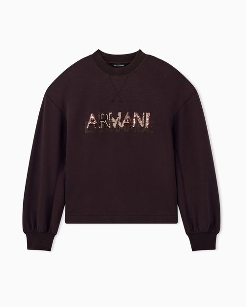 SUDADERA ARMANI EXCHANGE