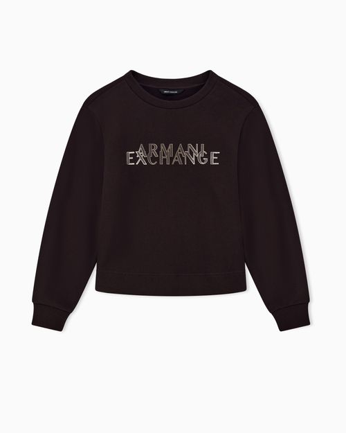 SUDADERA ARMANI EXCHANGE