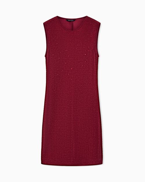 VESTIDO ARMANI EXCHANGE