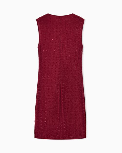 VESTIDO ARMANI EXCHANGE