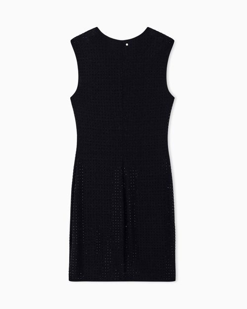 VESTIDO ARMANI EXCHANGE