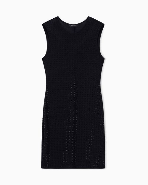 VESTIDO ARMANI EXCHANGE