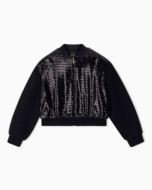 CHAMARRA ARMANI EXCHANGE