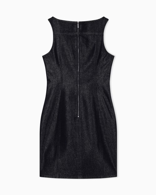 VESTIDO ARMANI EXCHANGE