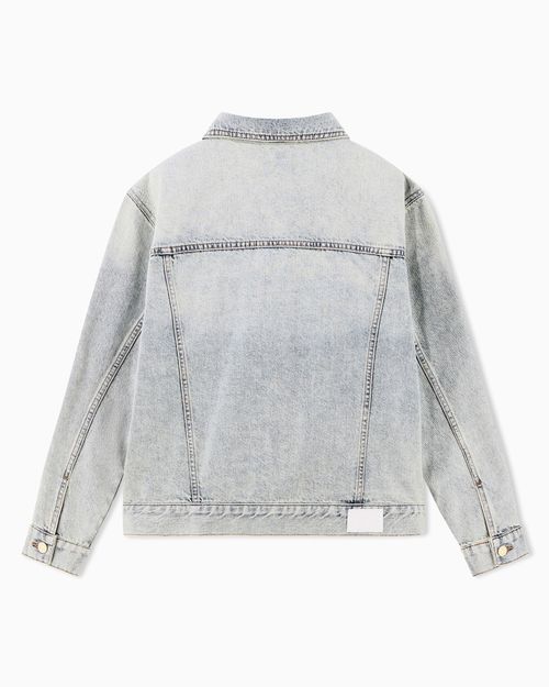 CHAMARRA ARMANI EXCHANGE