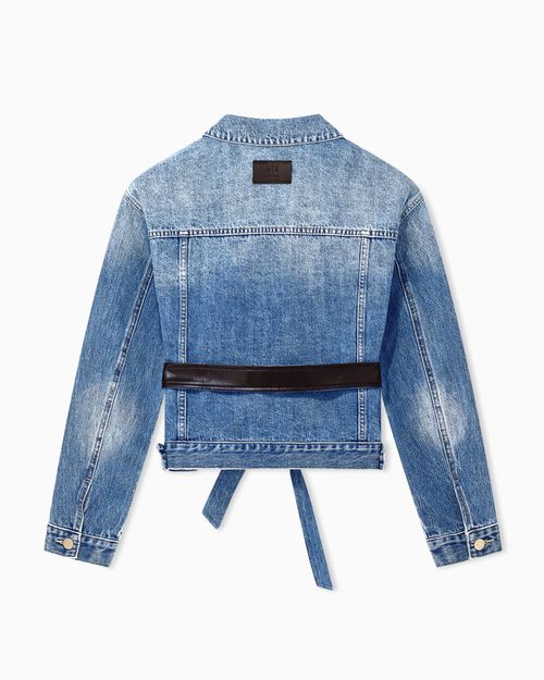 CHAMARRA ARMANI EXCHANGE