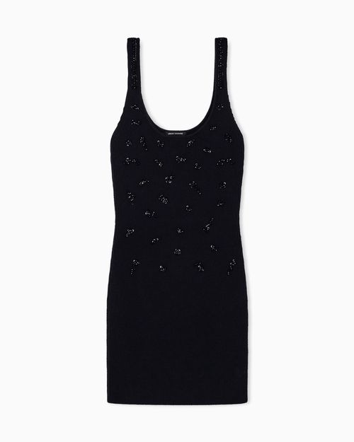 VESTIDO ARMANI EXCHANGE