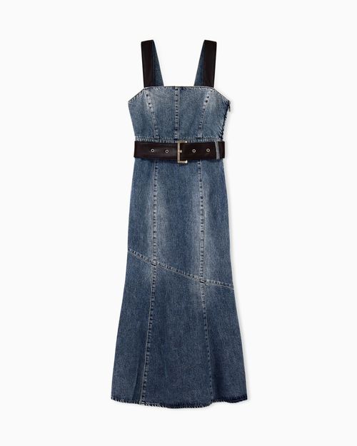 VESTIDO ARMANI EXCHANGE