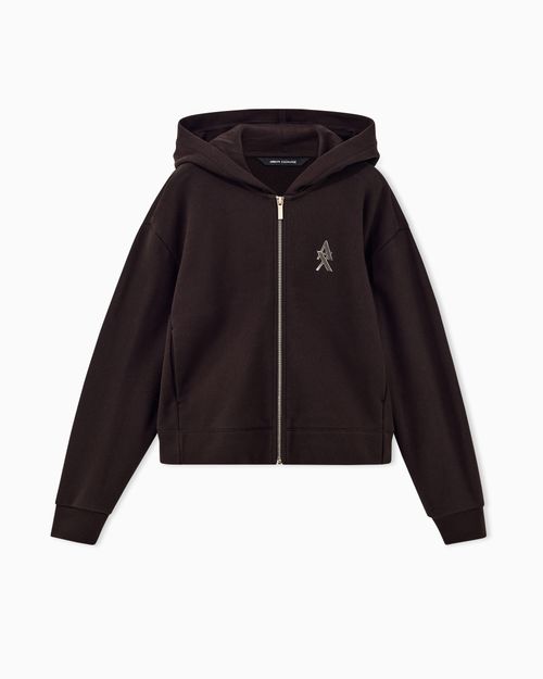 SUDADERA ARMANI EXCHANGE