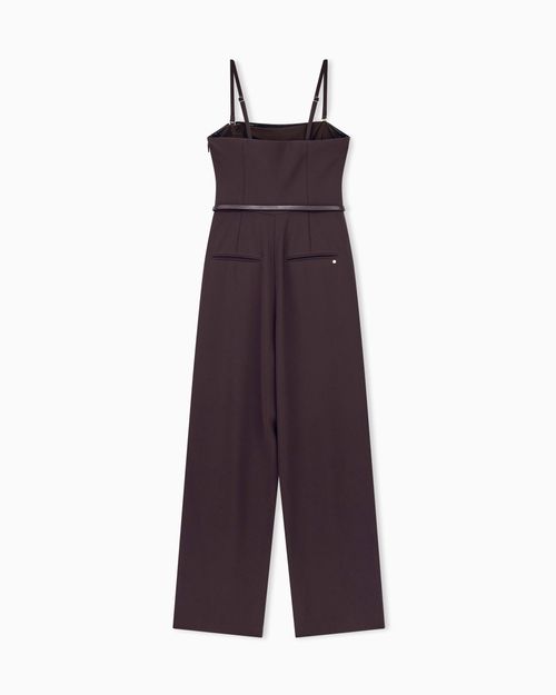 JUMPSUIT ARMANI EXCHANGE