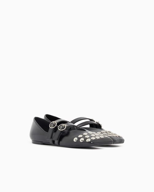 BALLERINA ARMANI EXCHANGE