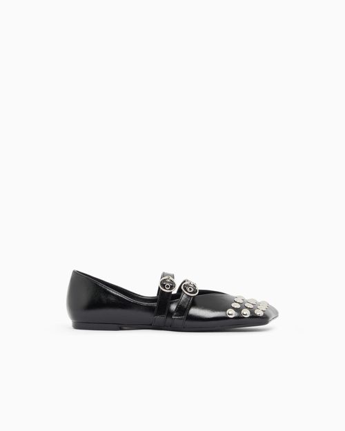 BALLERINA ARMANI EXCHANGE