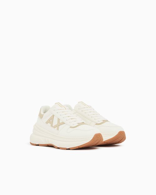 TENIS ARMANI EXCHANGE