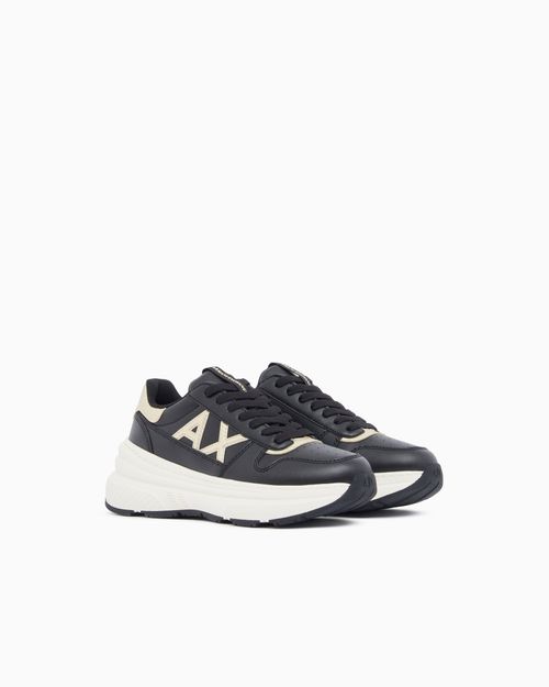 TENIS ARMANI EXCHANGE