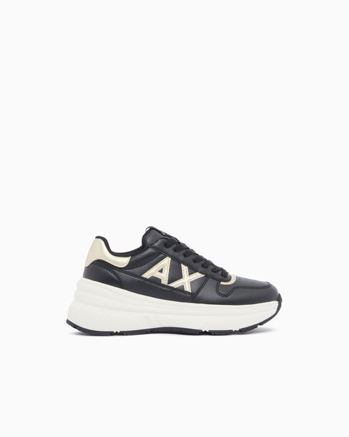 TENIS ARMANI EXCHANGE