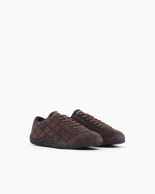 TENIS ARMANI EXCHANGE