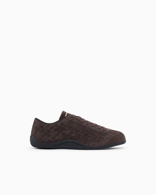 TENIS ARMANI EXCHANGE