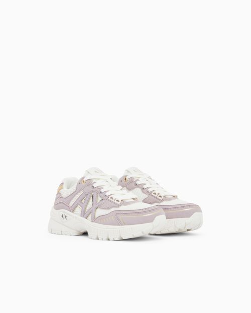 TENIS ARMANI EXCHANGE