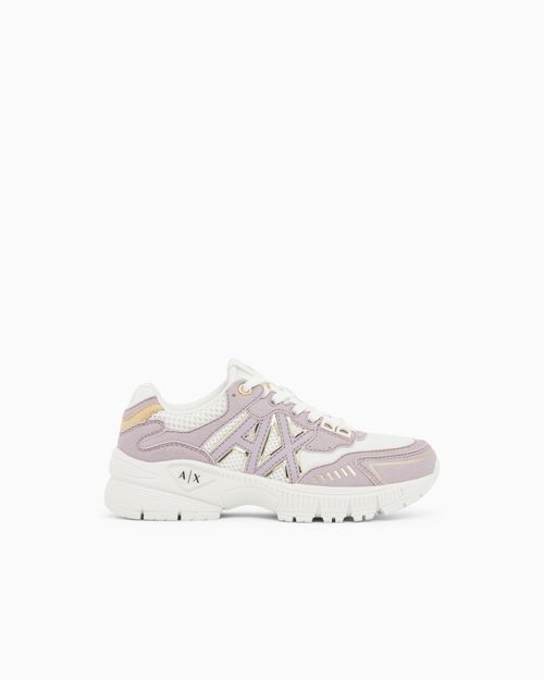 TENIS ARMANI EXCHANGE
