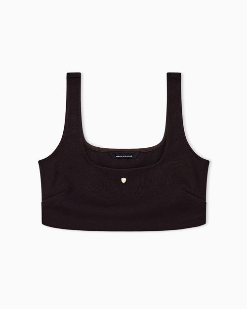 TOP ARMANI EXCHANGE