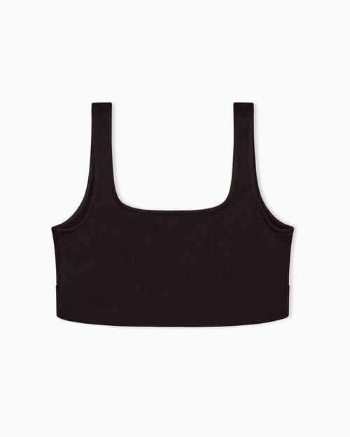 TOP ARMANI EXCHANGE
