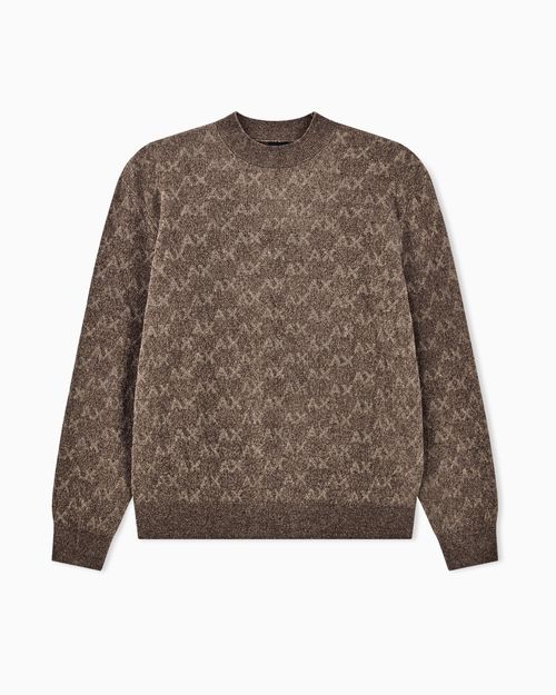 SUÉTER ARMANI EXCHANGE