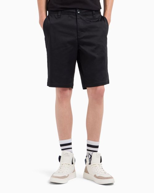 BERMUDAS ARMANI EXCHANGE