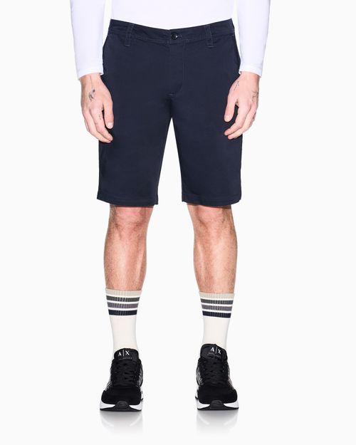 BERMUDAS ARMANI EXCHANGE