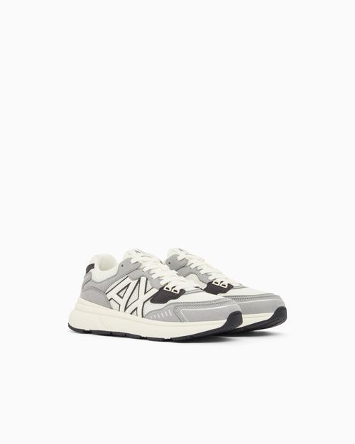 TENIS ARMANI EXCHANGE