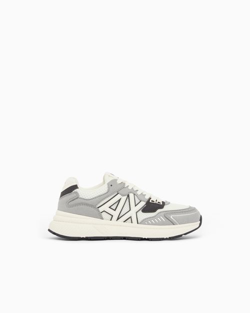 TENIS ARMANI EXCHANGE