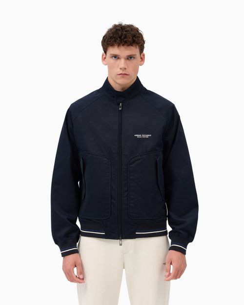 CHAMARRA ARMANI EXCHANGE